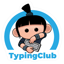 typingclub imagen